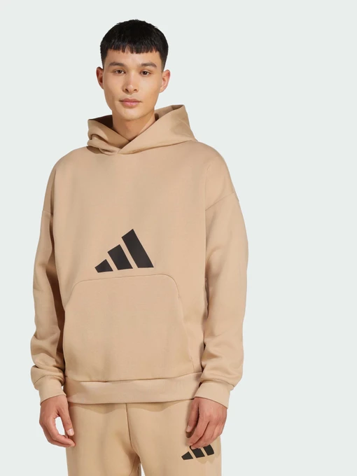 Худі та світшоти Adidas модель JW7168 Фото