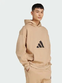 Худі та світшоти Adidas модель JW7168 Фото