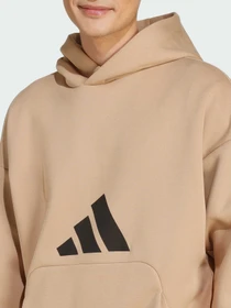 Худі та світшоти Adidas модель JW7168 Фото