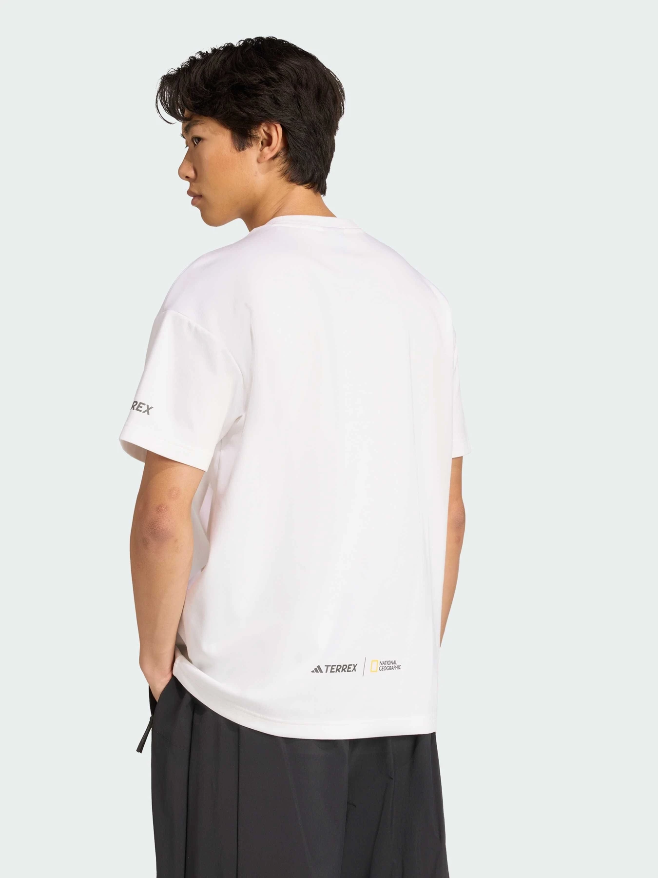 Футболки и поло Adidas модель KC2349 Футболки и поло Adidas модель KC2349 Фото