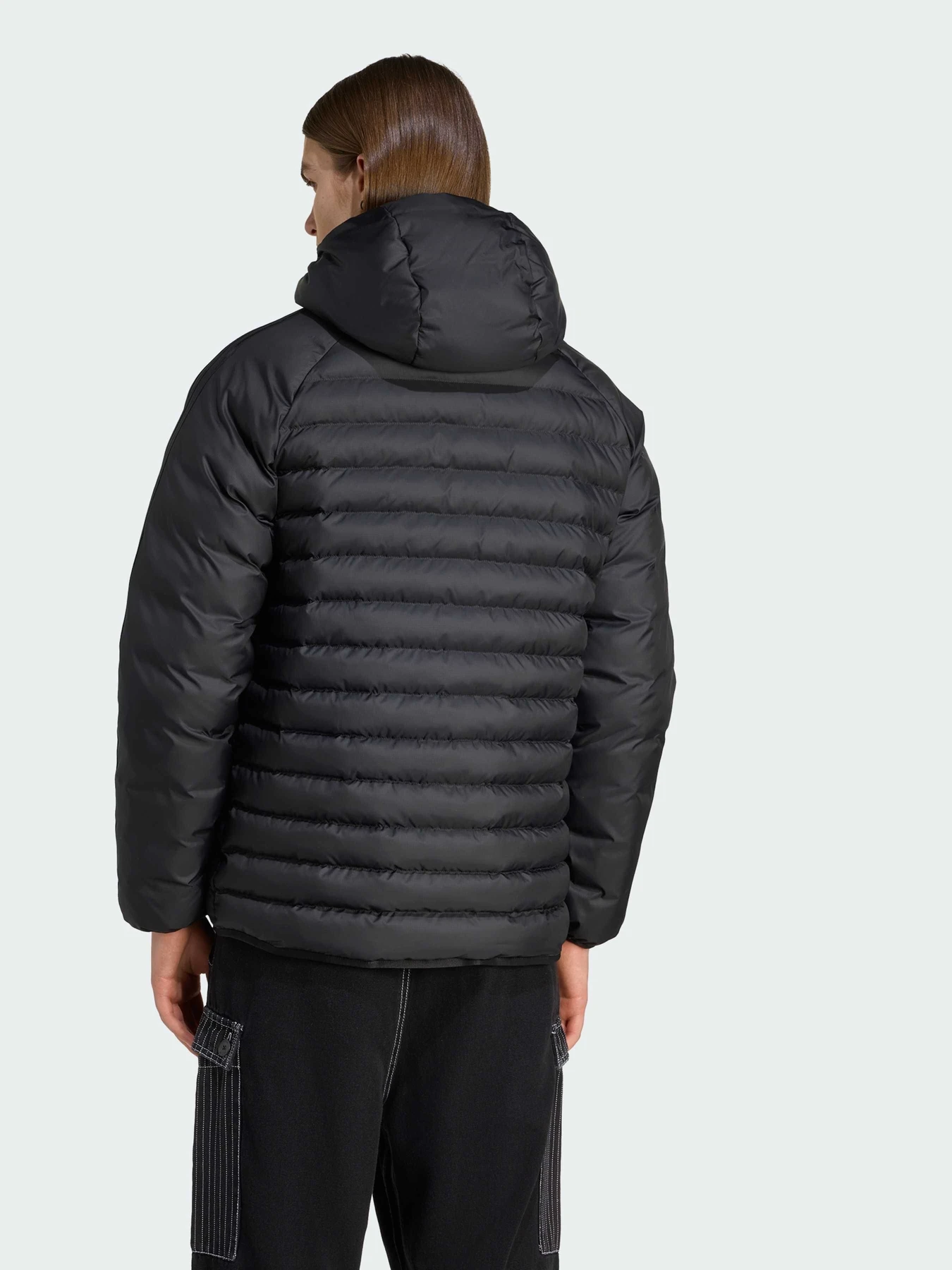 Куртки та дублянки Adidas модель JX4117 Фото