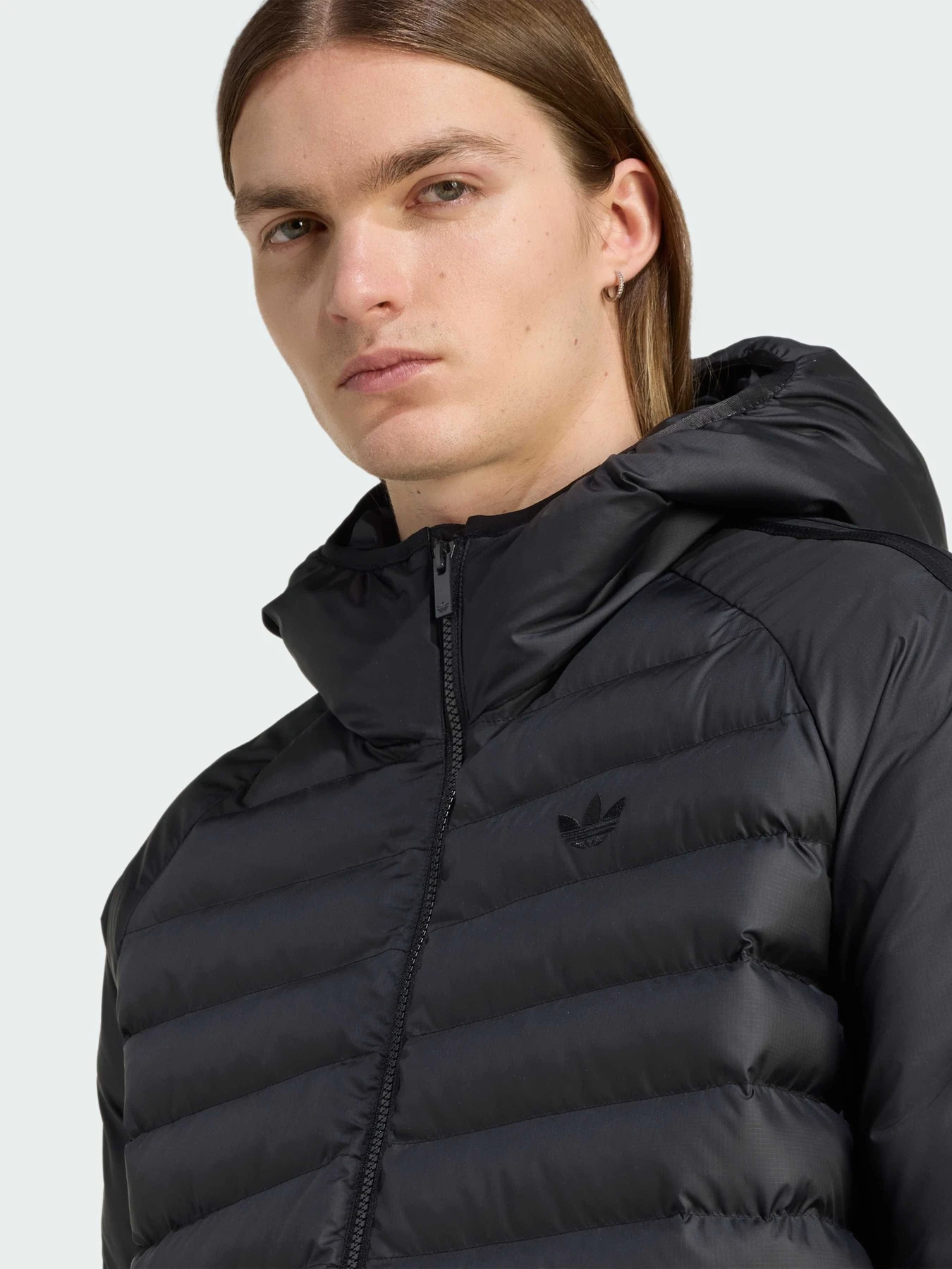 Куртки та дублянки Adidas модель JX4117 Фото