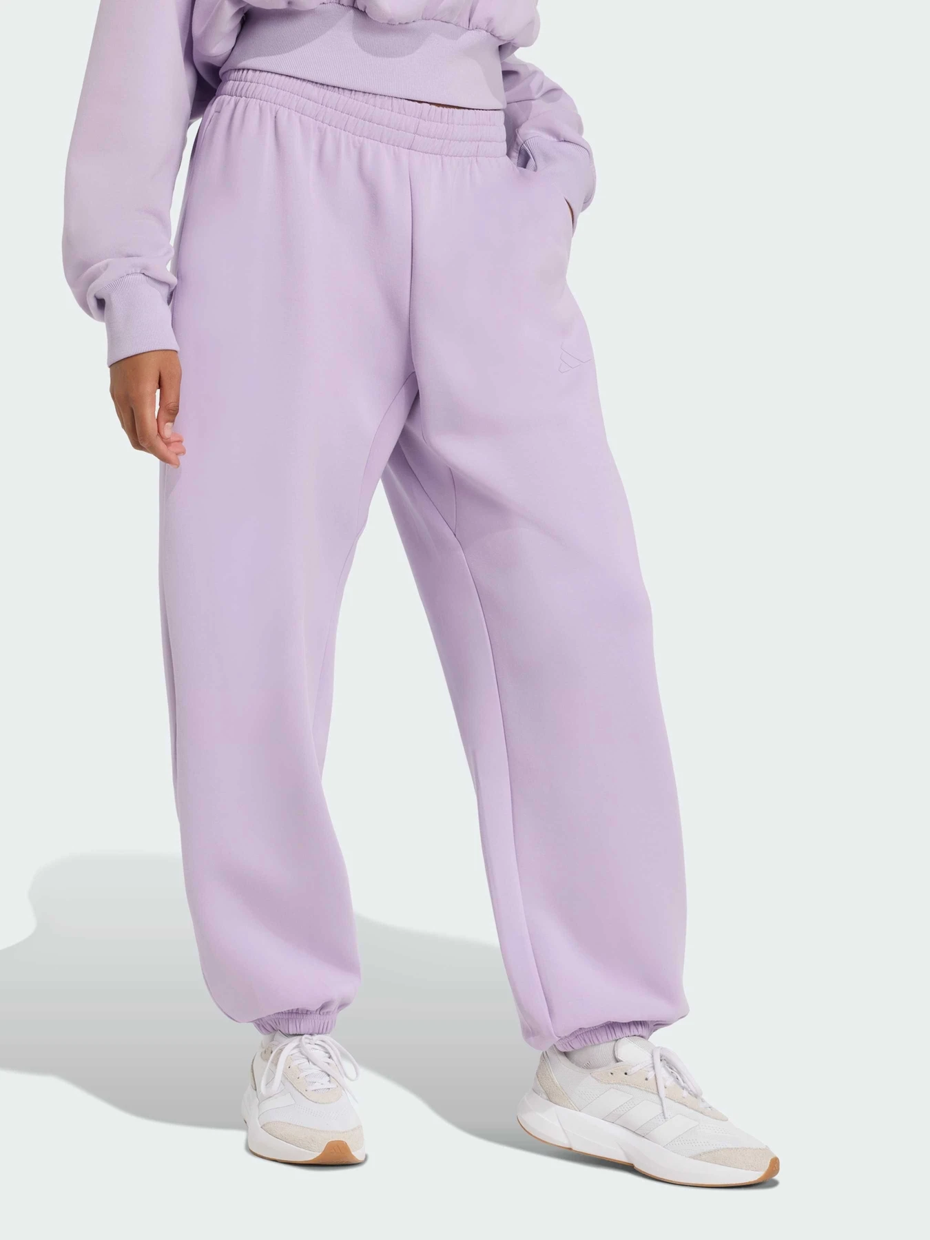 Брюки Adidas модель JW5075 Брюки Adidas модель JW5075 Фото