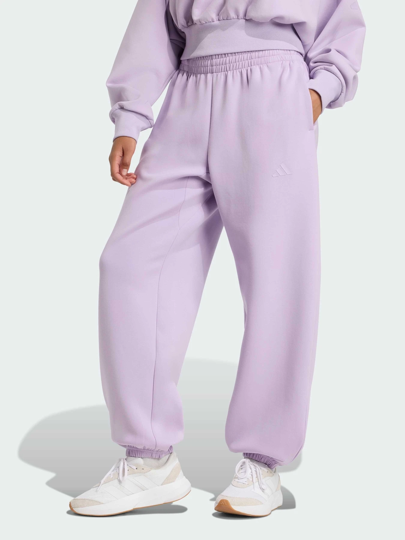 Брюки Adidas модель JW5075 Брюки Adidas модель JW5075 Фото