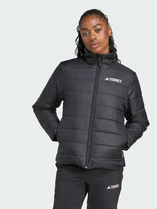 Куртки и дубленки Adidas модель KB2165 Фото