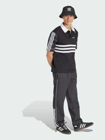 Футболки и поло Adidas Graphics модель JV7738 Фото