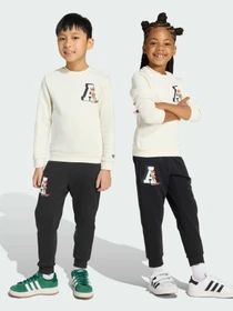 Костюмы Adidas Graphics модель JX3018 Фото