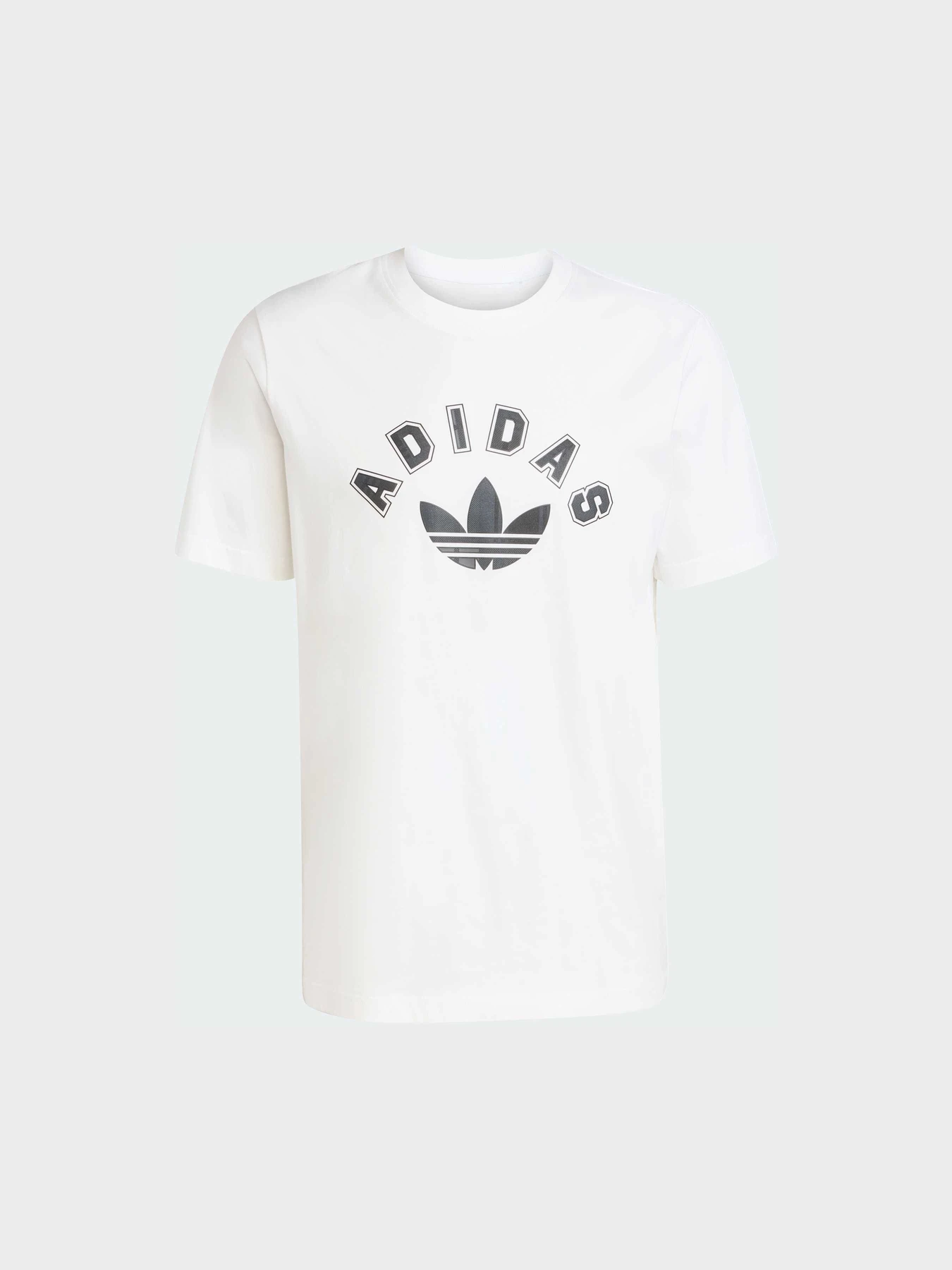 Футболки і поло Adidas Graphics модель JV7752 Футболки і поло Adidas Graphics модель JV7752 Фото