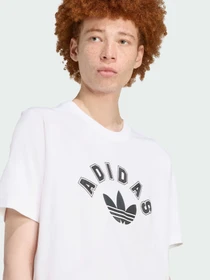 Футболки і поло Adidas Graphics модель JV7752 Фото