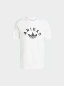 Футболки і поло Adidas Graphics модель JV7752 Фото