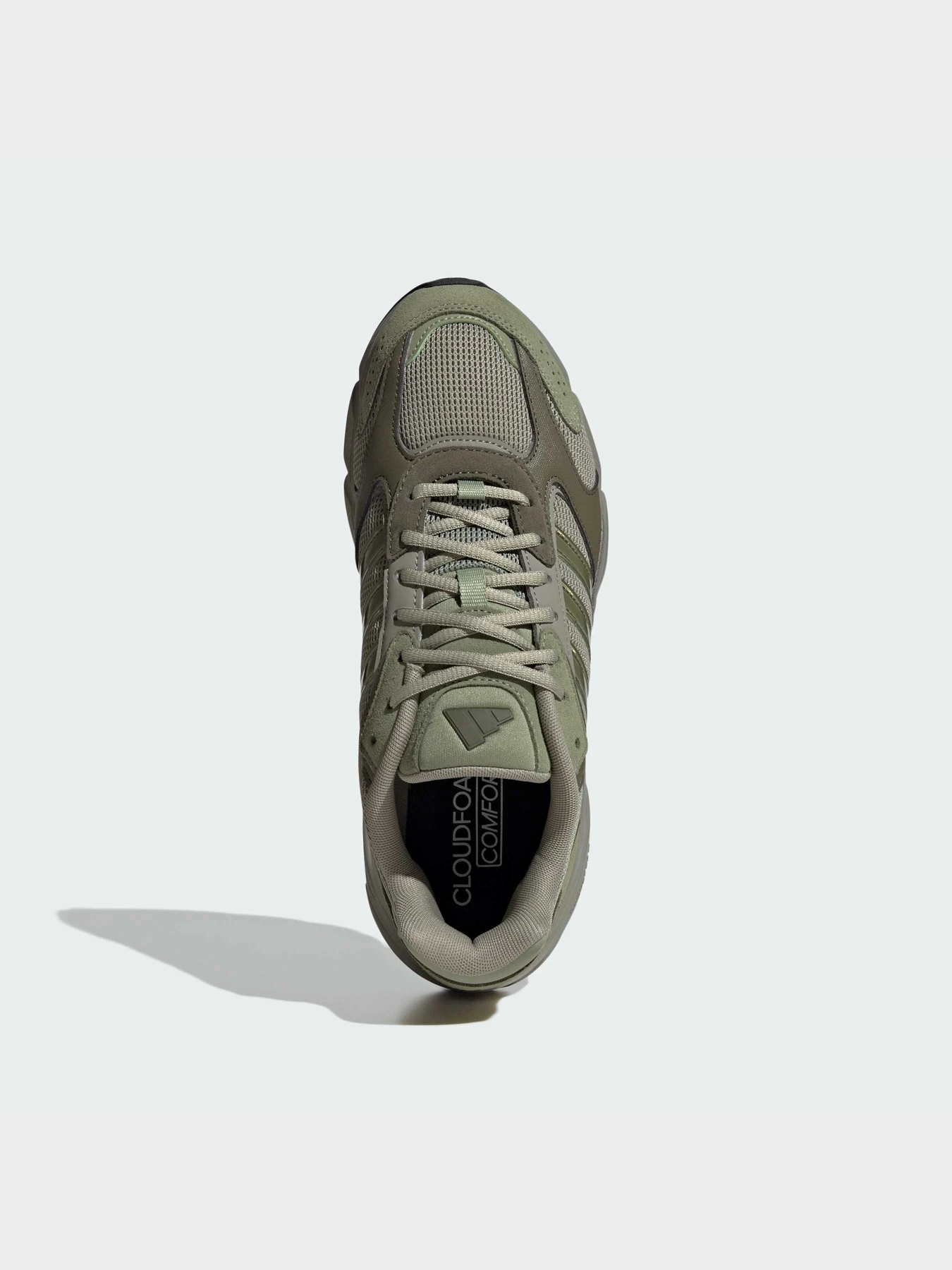 Кроссовки Adidas модель JR3576 Фото