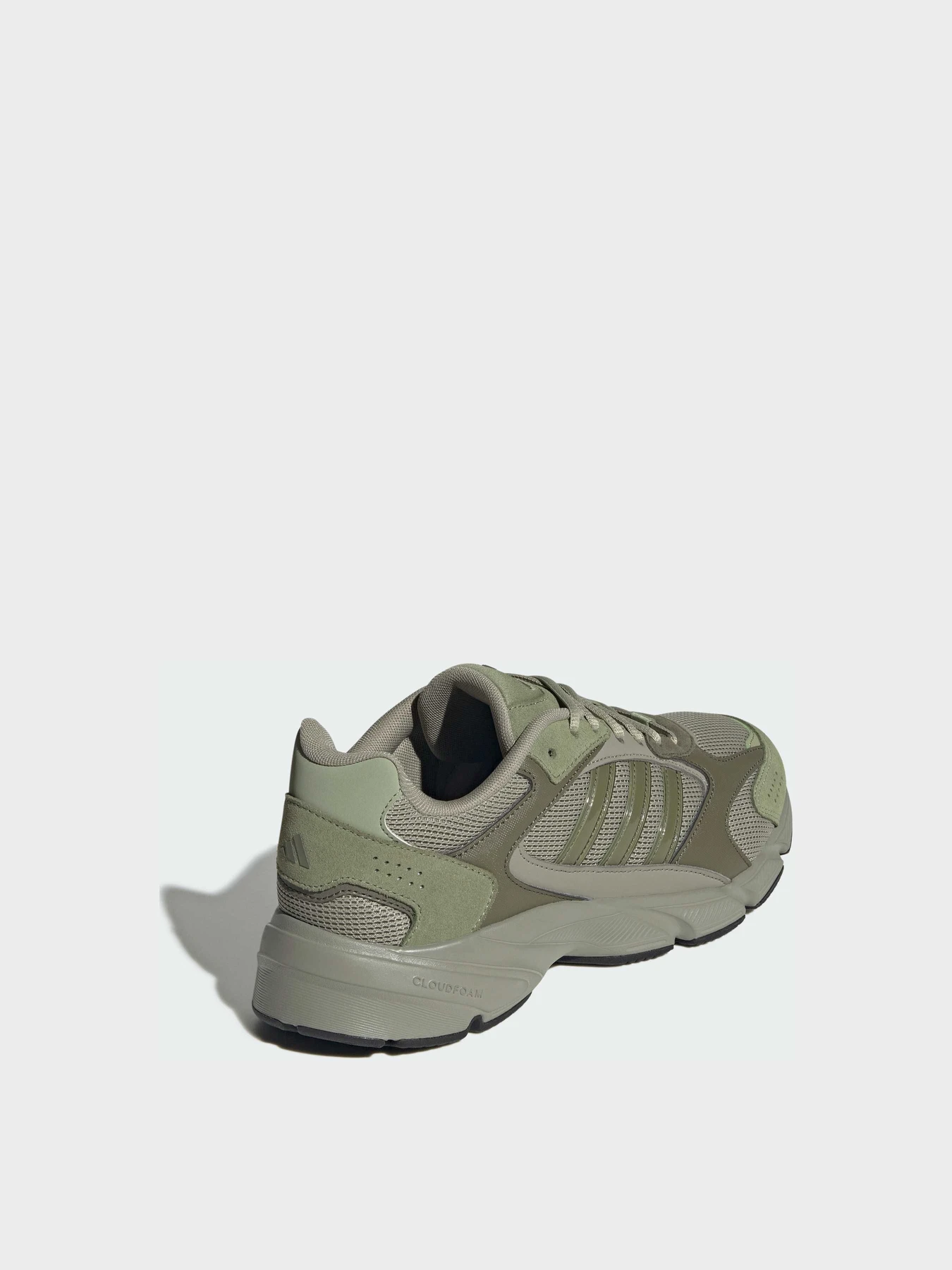 Кроссовки Adidas модель JR3576 Фото