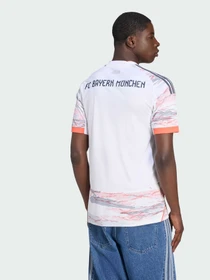 Футболки и поло Adidas модель JJ2143 Фото