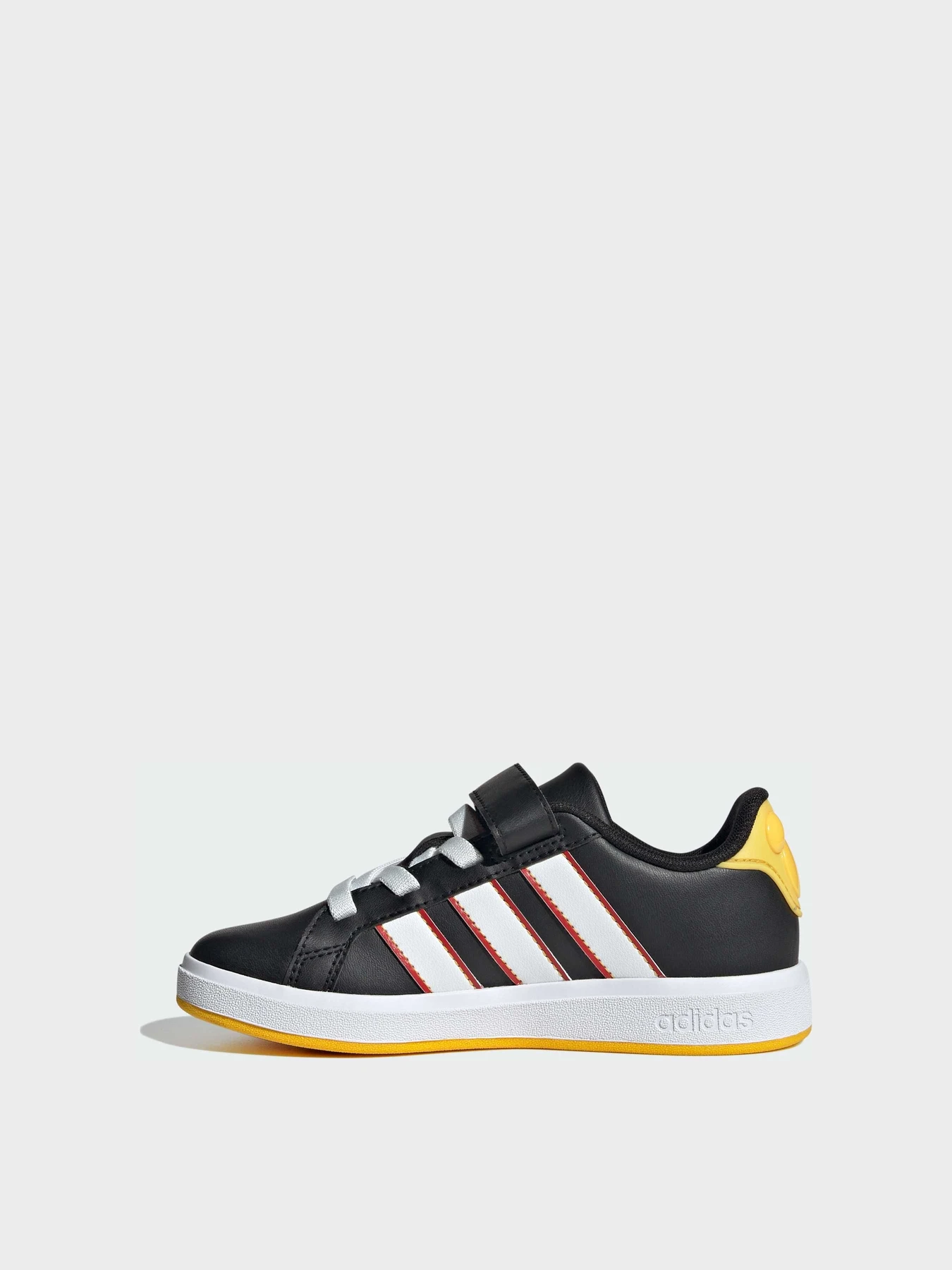 Кеды Adidas Grand Court модель JQ7829 Кеды Adidas Grand Court модель JQ7829 Фото