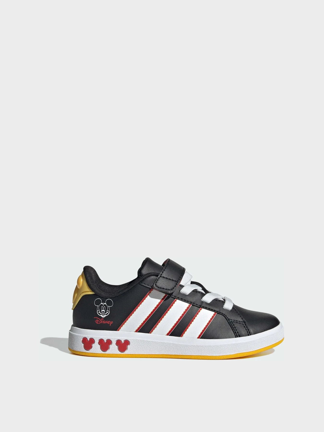 Кеды Adidas Grand Court модель JQ7829 Кеды Adidas Grand Court модель JQ7829 Фото