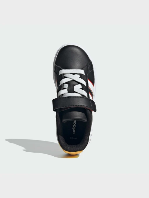 Дитячі Кеди низькі adidas Grand Court фото 2