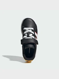 Кеды Adidas Grand Court модель JQ7829 Фото