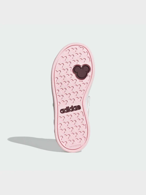 Дитячі Кеди низькі adidas Grand Court фото 3