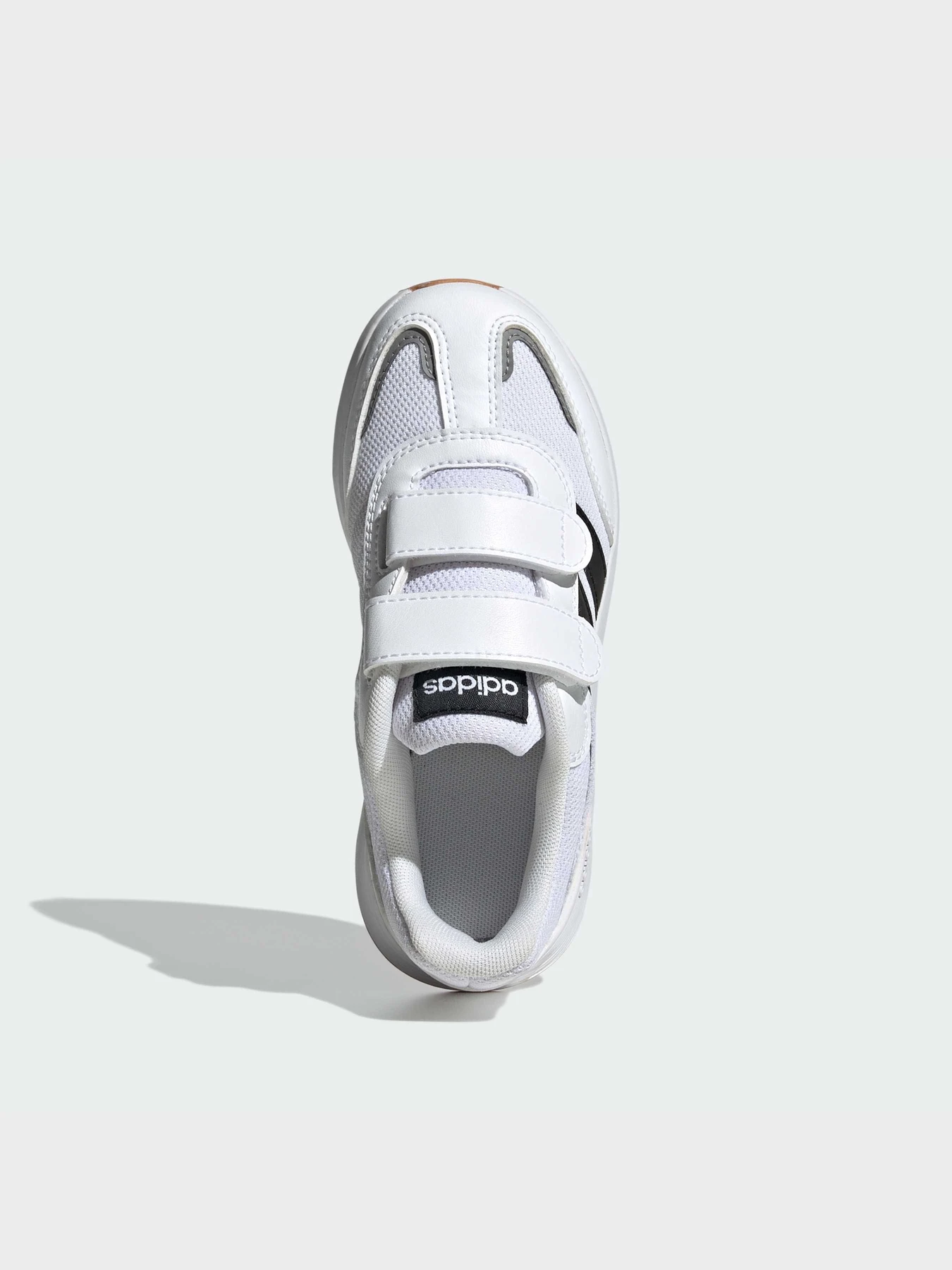 Кроссовки Adidas модель JQ4765 Кроссовки Adidas модель JQ4765 Фото