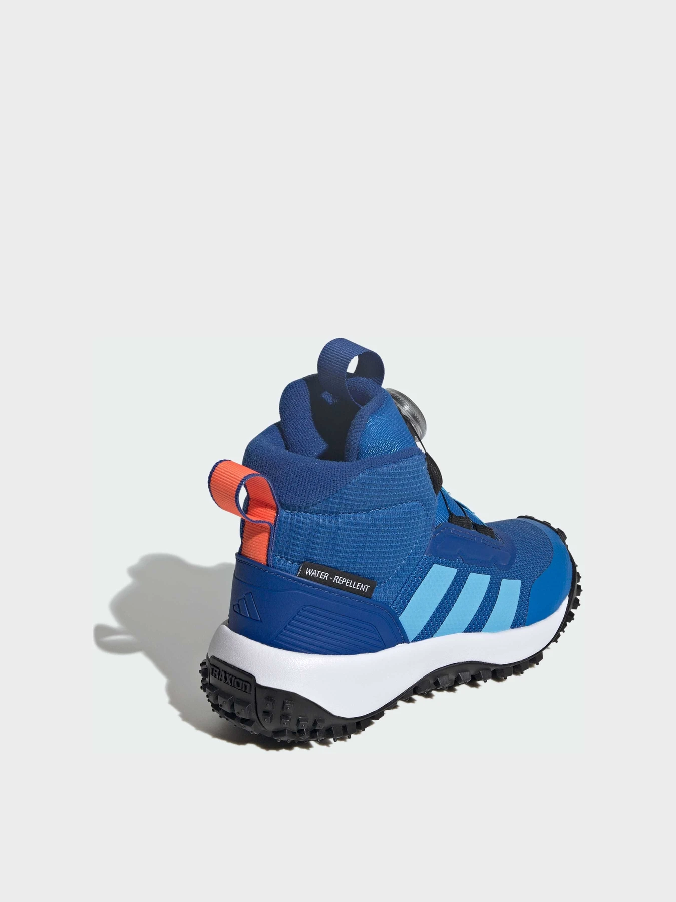 Черевики та чоботи Adidas Fortarun модель JR3106 Черевики та чоботи Adidas Fortarun модель JR3106 Фото