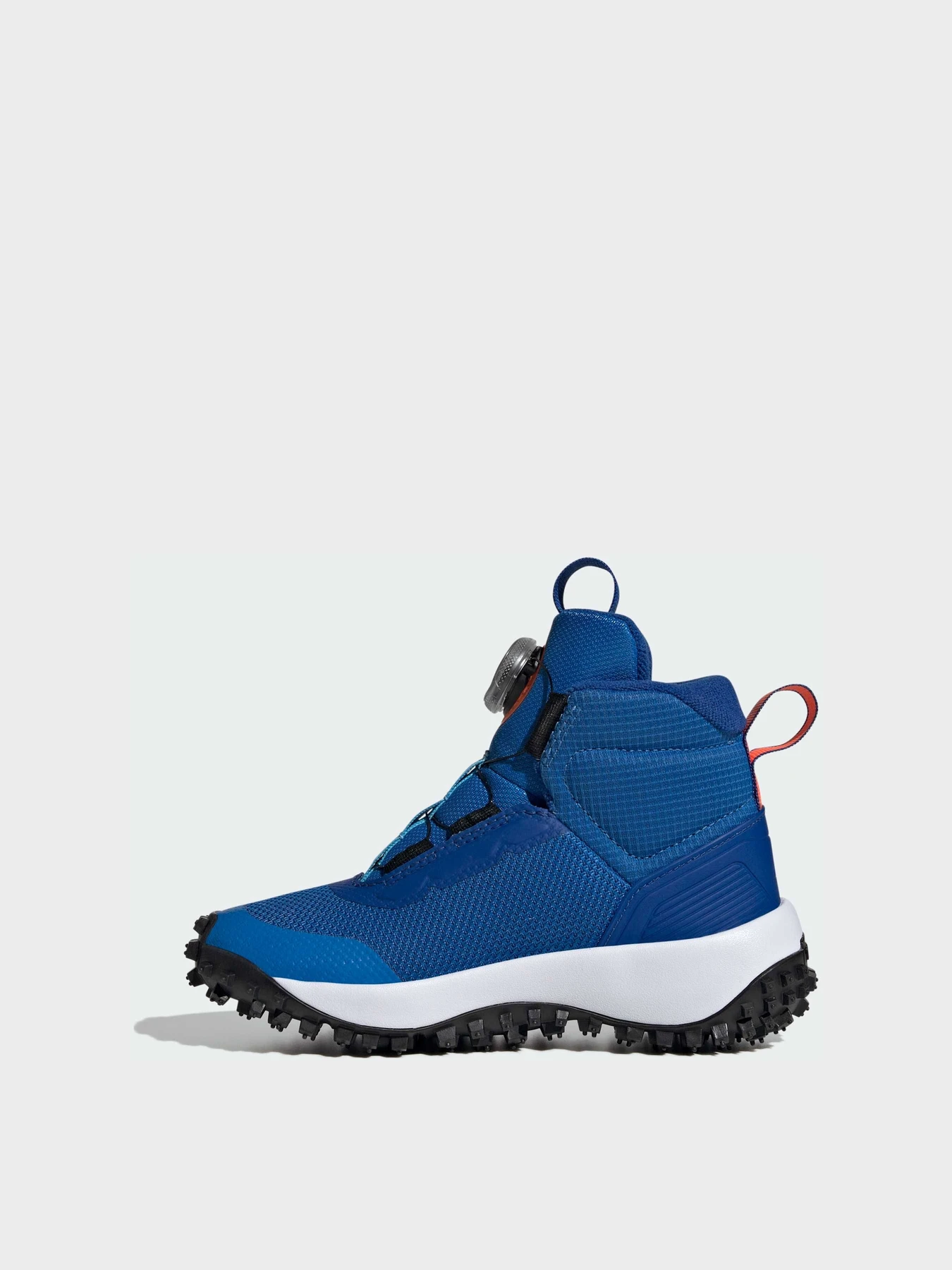 Черевики та чоботи Adidas Fortarun модель JR3106 Черевики та чоботи Adidas Fortarun модель JR3106 Фото