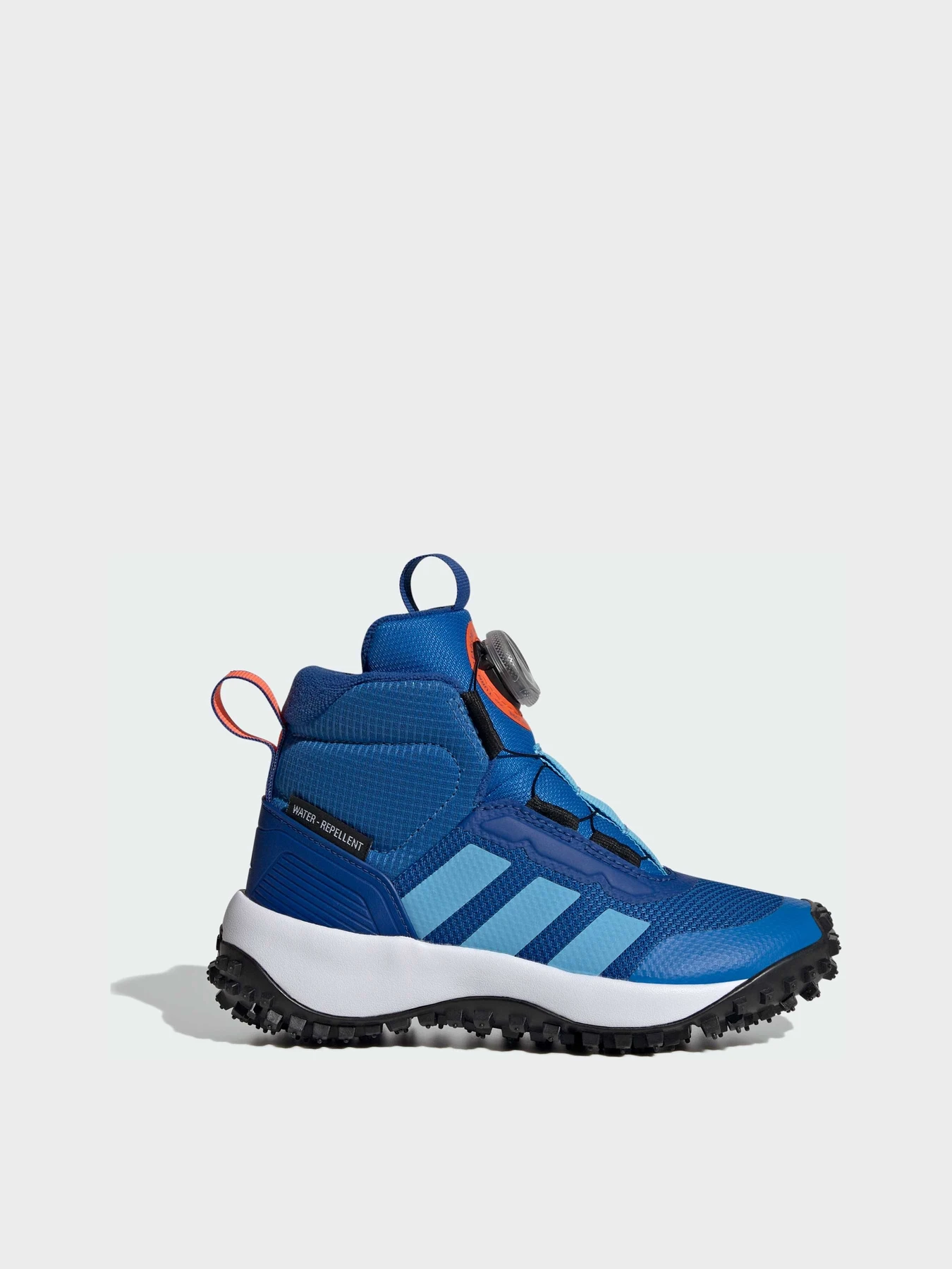 Черевики та чоботи Adidas Fortarun модель JR3106 Черевики та чоботи Adidas Fortarun модель JR3106 Фото