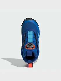 Черевики та чоботи Adidas Fortarun модель JR3106 Фото