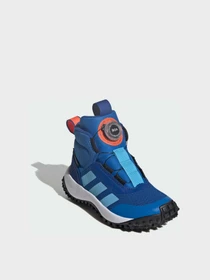 Черевики та чоботи Adidas Fortarun модель JR3106 Фото