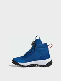 Черевики та чоботи Adidas Fortarun модель JR3106 Фото