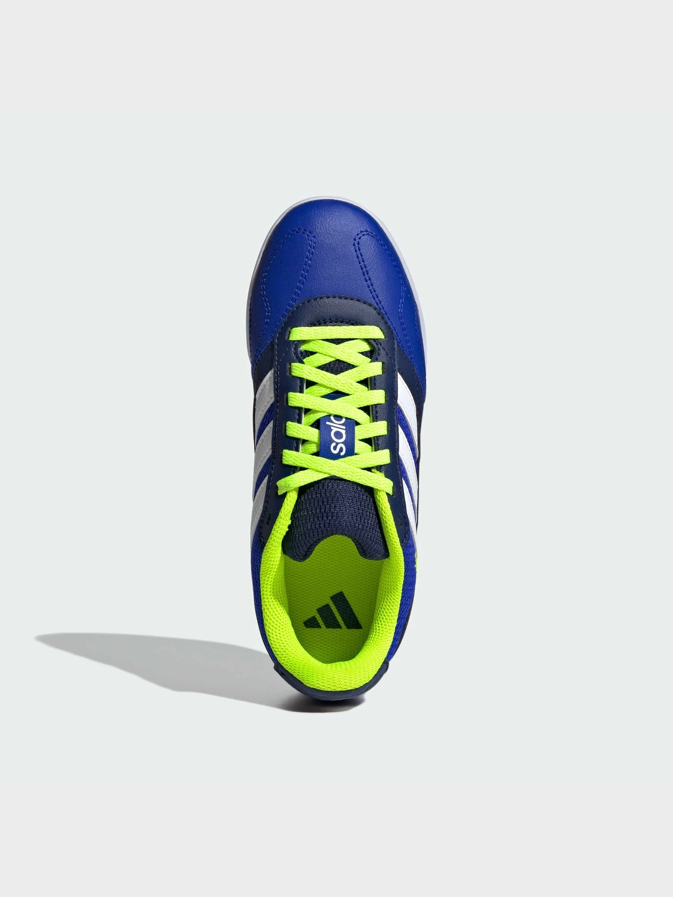 Кроссовки Adidas модель JR5401 Кроссовки Adidas модель JR5401 Фото