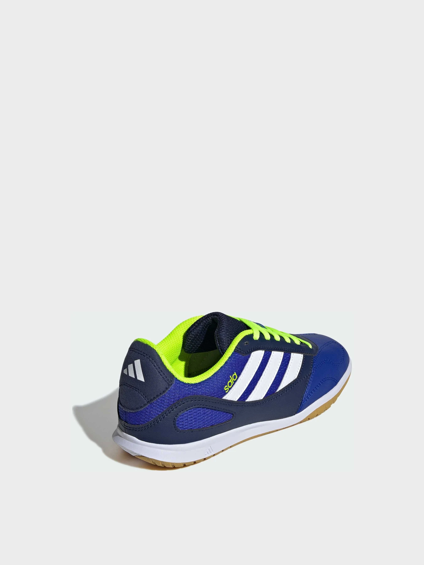 Кроссовки Adidas модель JR5401 Кроссовки Adidas модель JR5401 Фото