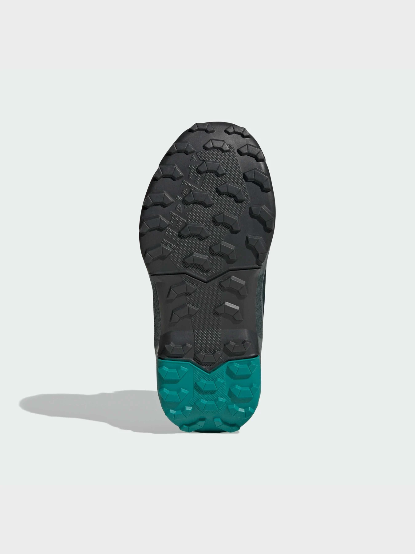 Ботинки и сапоги Adidas Terrex модель JS2923 Фото