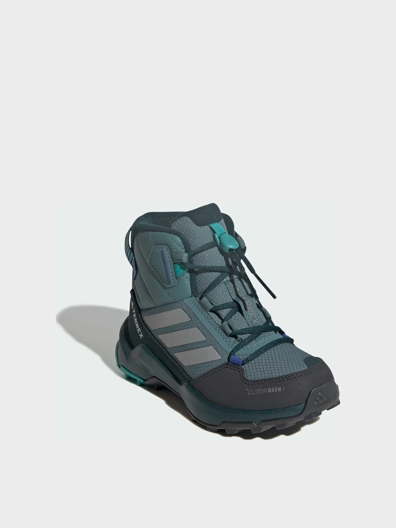 Ботинки и сапоги Adidas Terrex модель JS2923 Фото