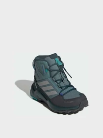 Ботинки и сапоги Adidas Terrex модель JS2923 Фото