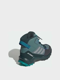 Ботинки и сапоги Adidas Terrex модель JS2923 Фото