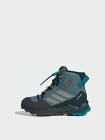 Ботинки и сапоги Adidas Terrex модель JS2923 Фото