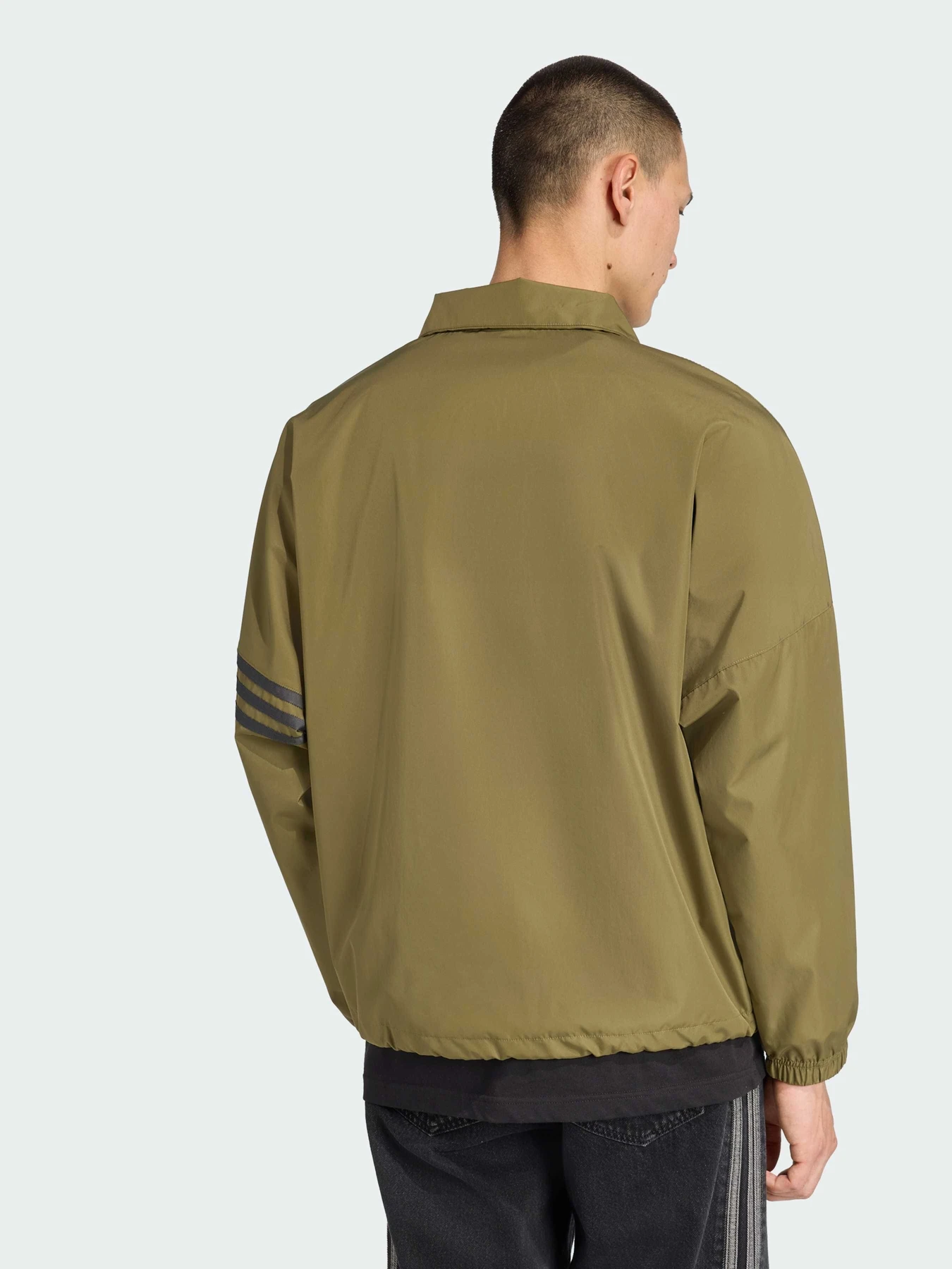 Худі та світшоти Adidas Adicolor модель JW5451 Худі та світшоти Adidas Adicolor модель JW5451 Фото