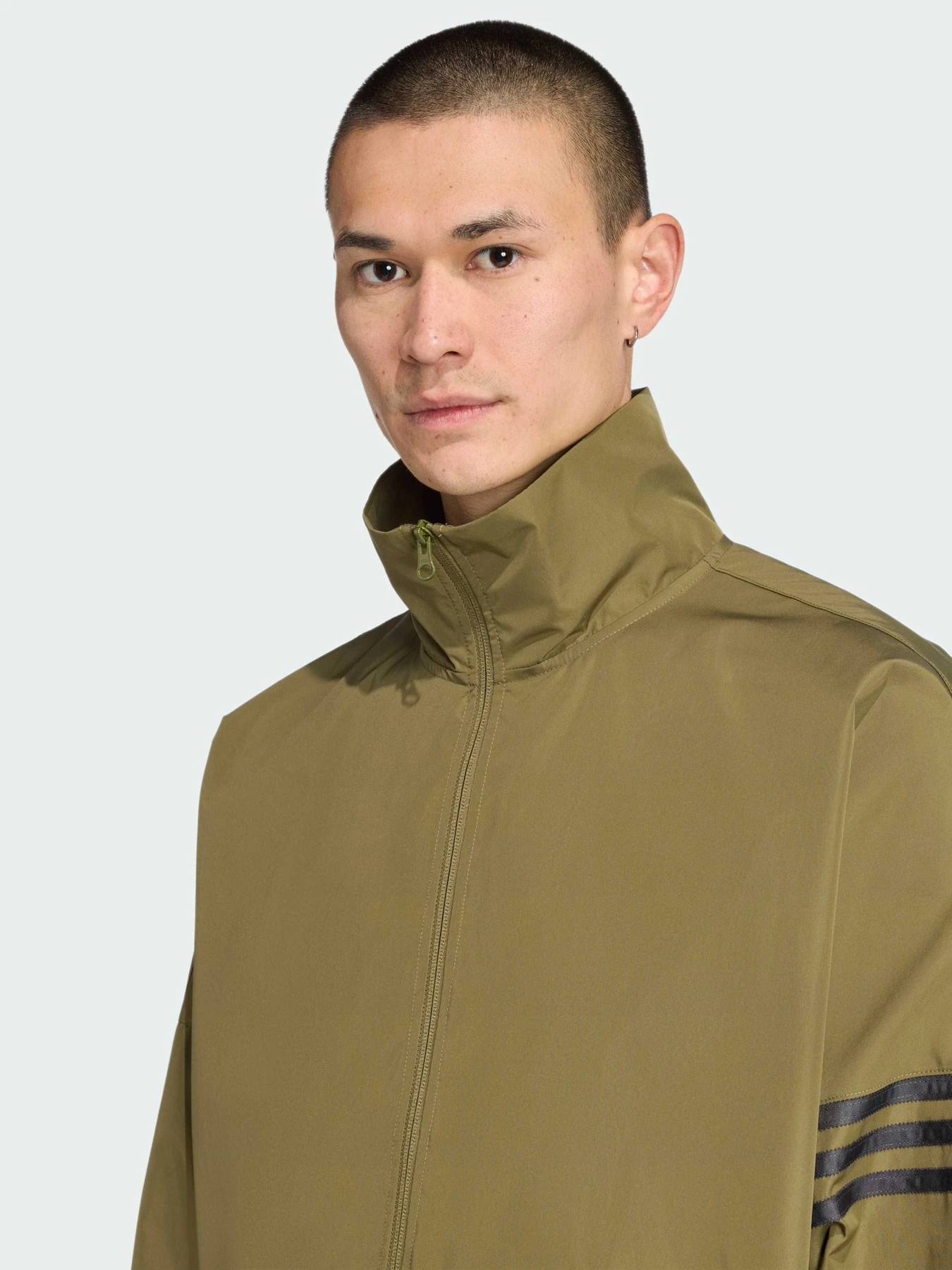 Худі та світшоти Adidas Adicolor модель JW5451 Худі та світшоти Adidas Adicolor модель JW5451 Фото