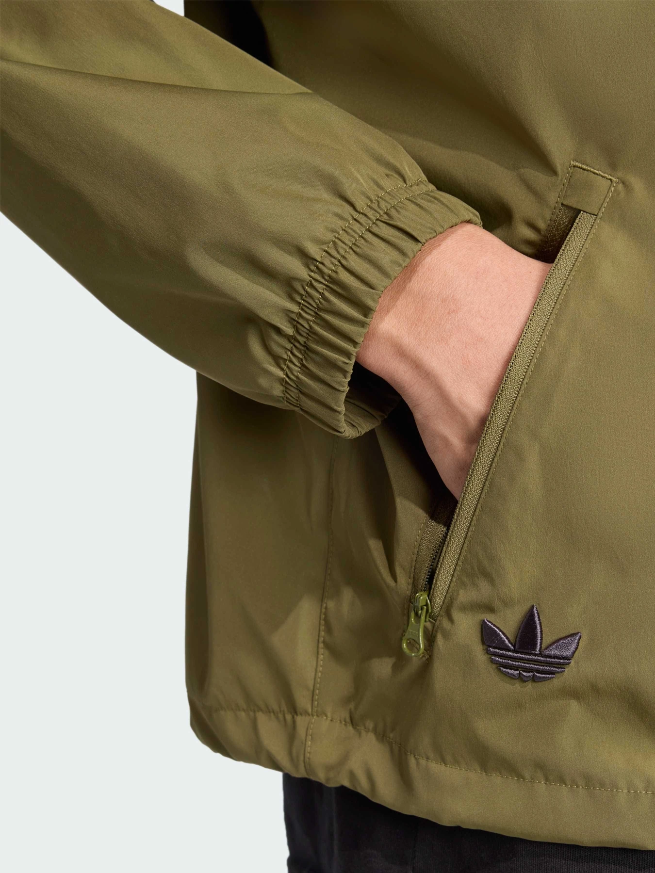 Худі та світшоти Adidas Adicolor модель JW5451 Худі та світшоти Adidas Adicolor модель JW5451 Фото