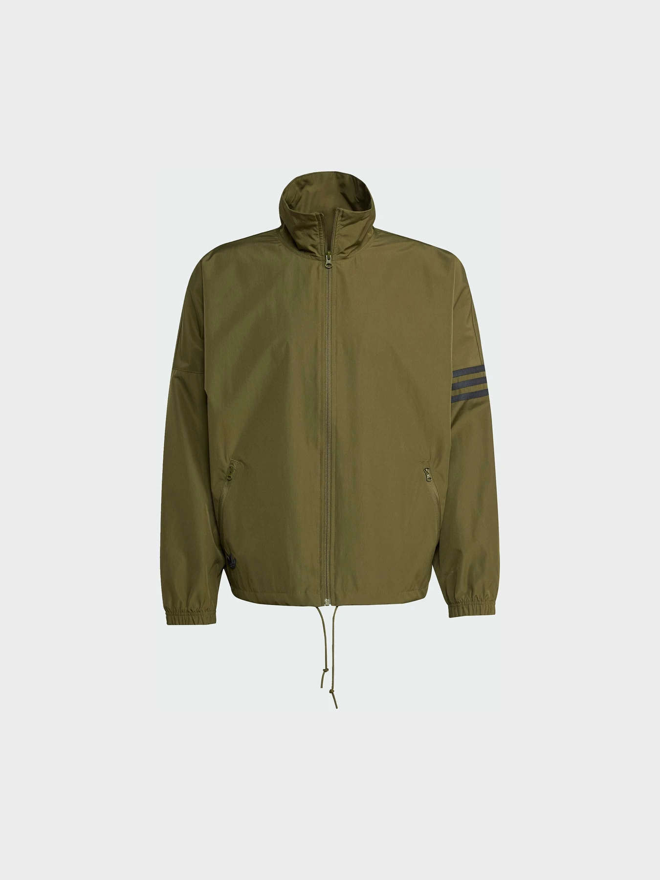 Худі та світшоти Adidas Adicolor модель JW5451 Худі та світшоти Adidas Adicolor модель JW5451 Фото