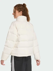 Куртки и дубленки Adidas модель JX3029 Фото