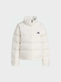 Куртки и дубленки Adidas модель JX3029 Фото