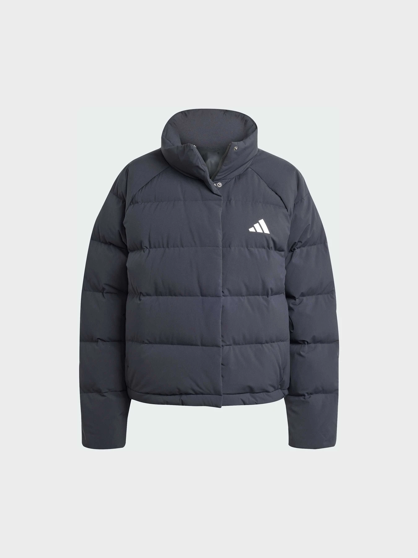 Куртки и дубленки Adidas модель JN2087 Куртки и дубленки Adidas модель JN2087 Фото
