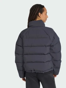 Куртки и дубленки Adidas модель JN2087 Фото