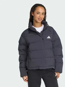 Куртки и дубленки Adidas модель JN2087 Фото