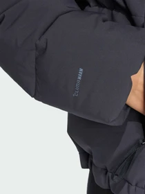 Куртки и дубленки Adidas модель JN2087 Фото