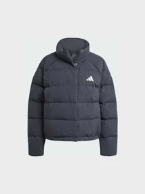 Куртки и дубленки Adidas модель JN2087 Фото