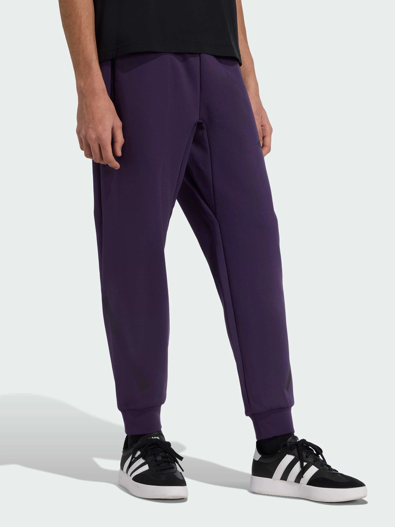 Брюки Adidas ZNE модель JW4726 Фото