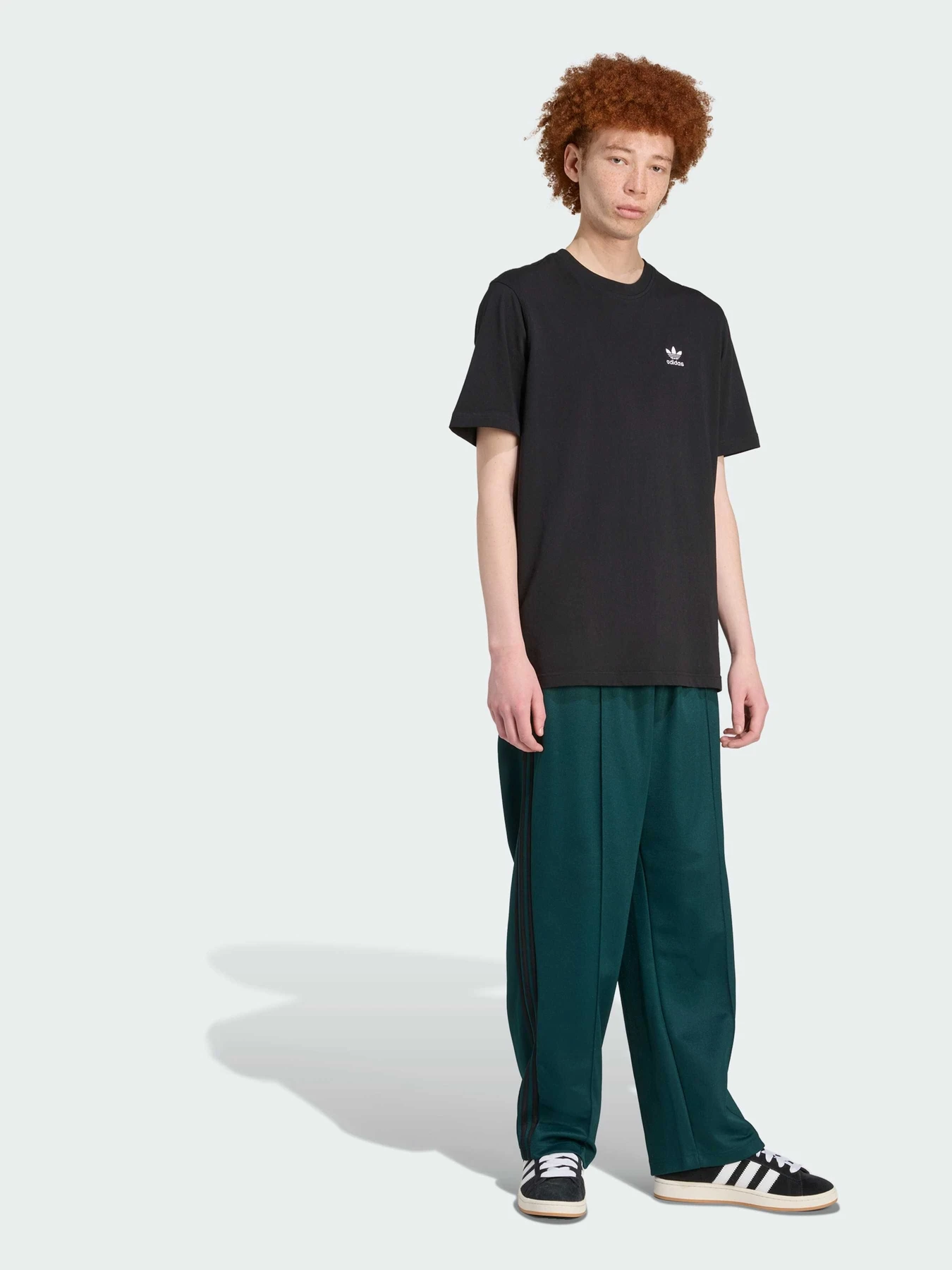 Штани Adidas Adicolor модель JY1420 Фото