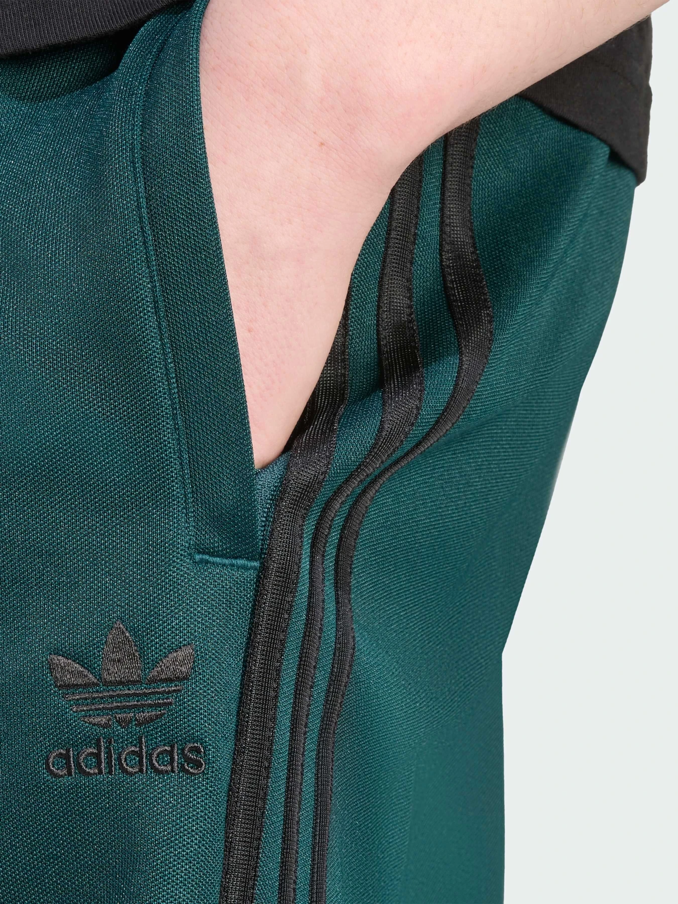 Штани Adidas Adicolor модель JY1420 Фото